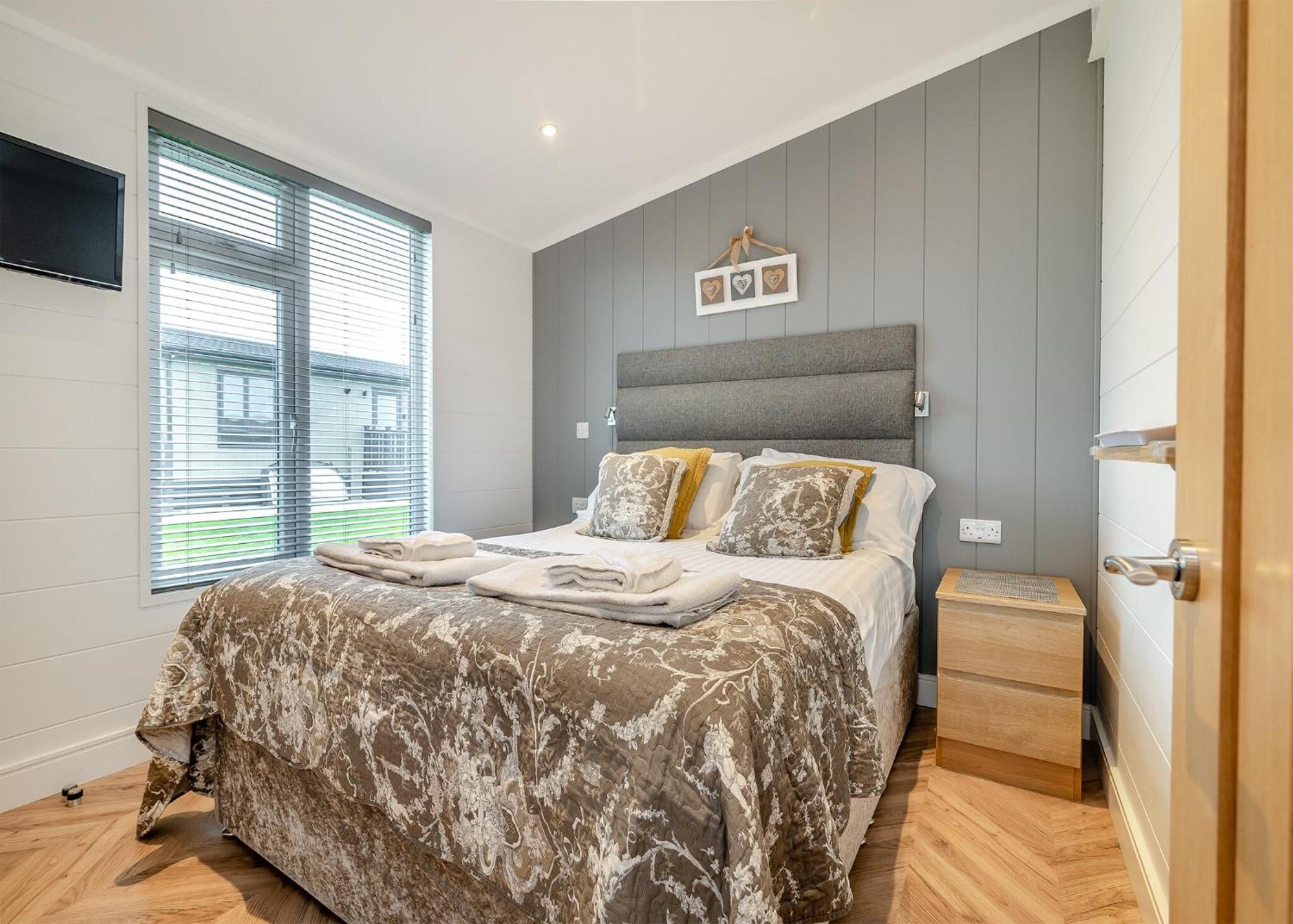 Midsomer Lodges Pilton Номер фото