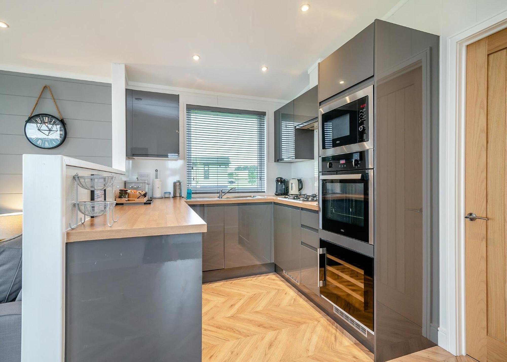 Midsomer Lodges Pilton Номер фото