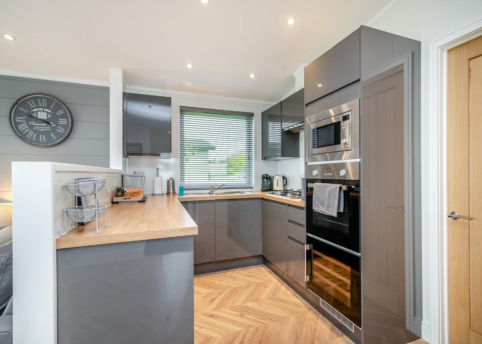 Midsomer Lodges Pilton Номер фото