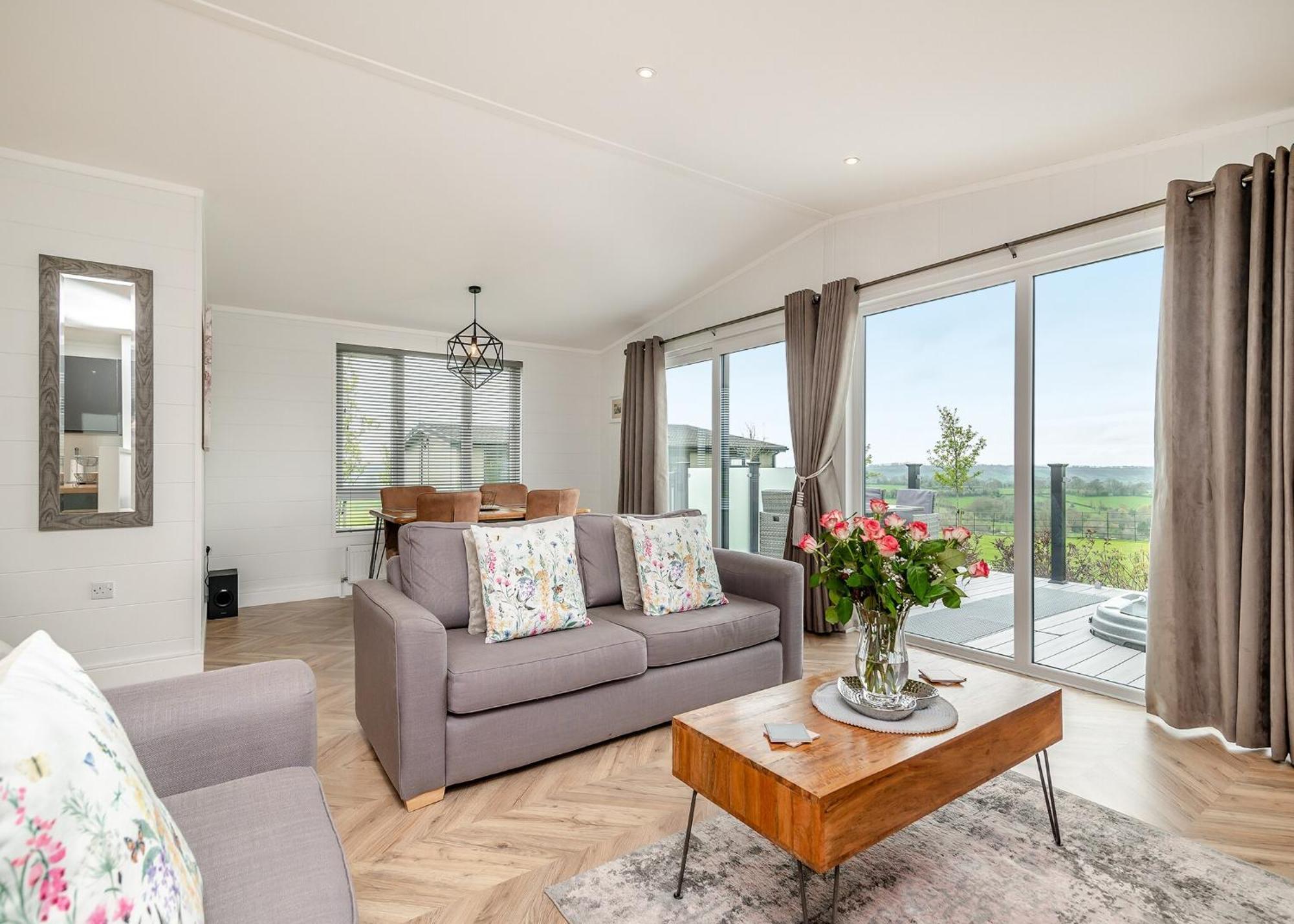 Midsomer Lodges Pilton Номер фото