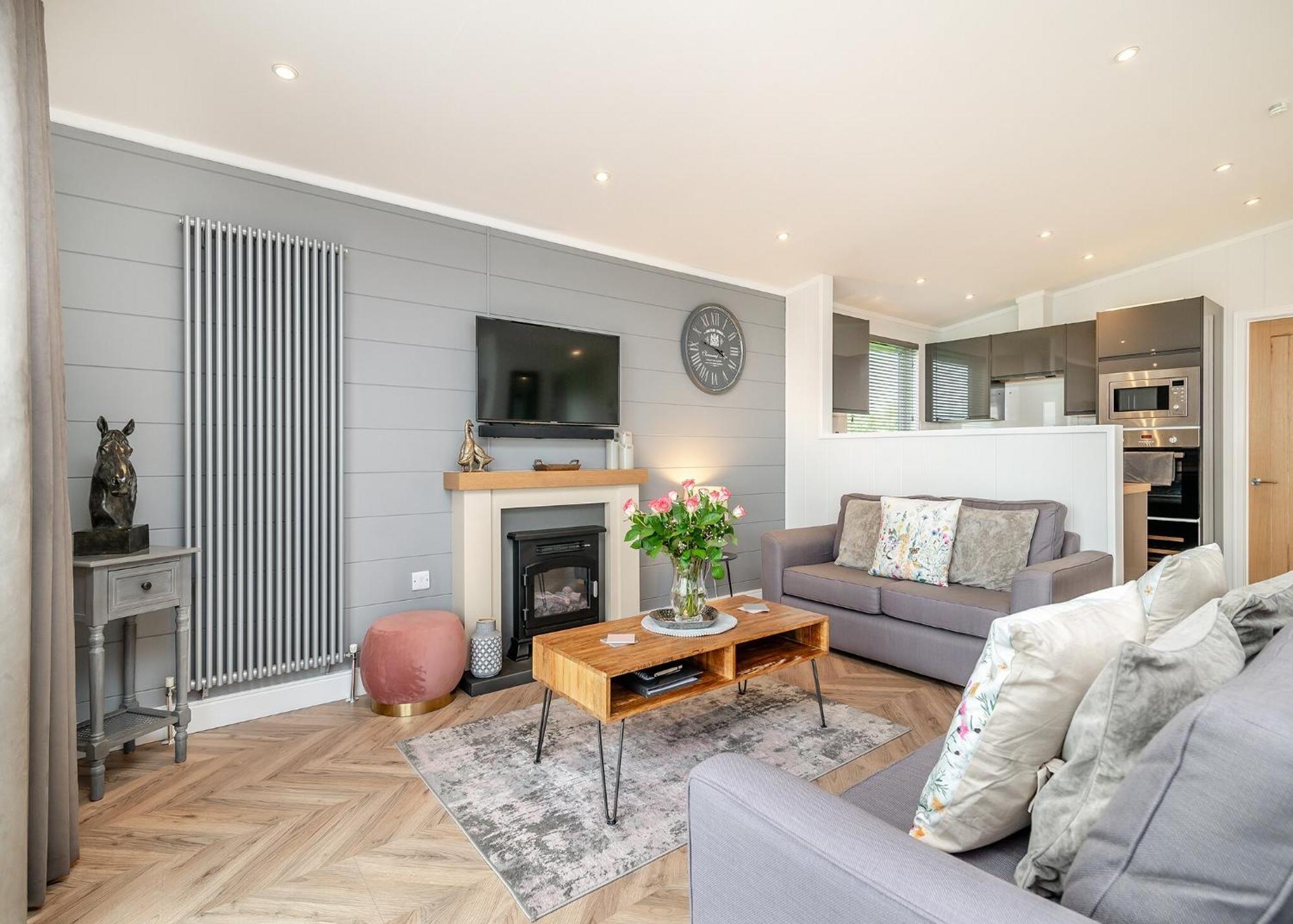 Midsomer Lodges Pilton Номер фото
