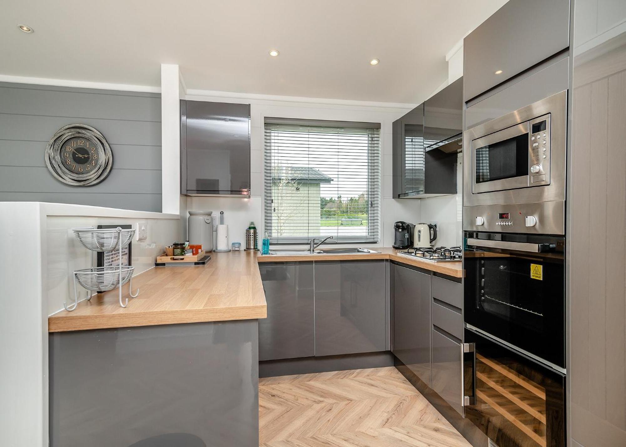 Midsomer Lodges Pilton Номер фото