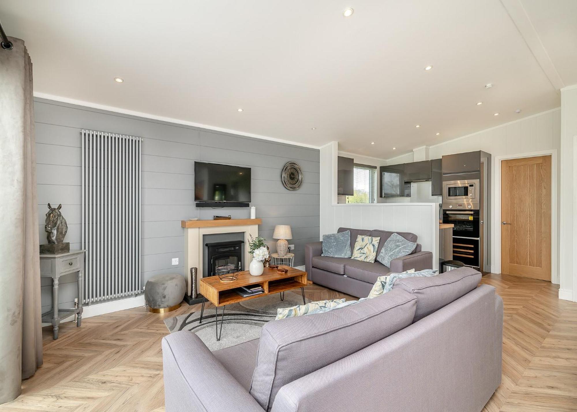 Midsomer Lodges Pilton Номер фото