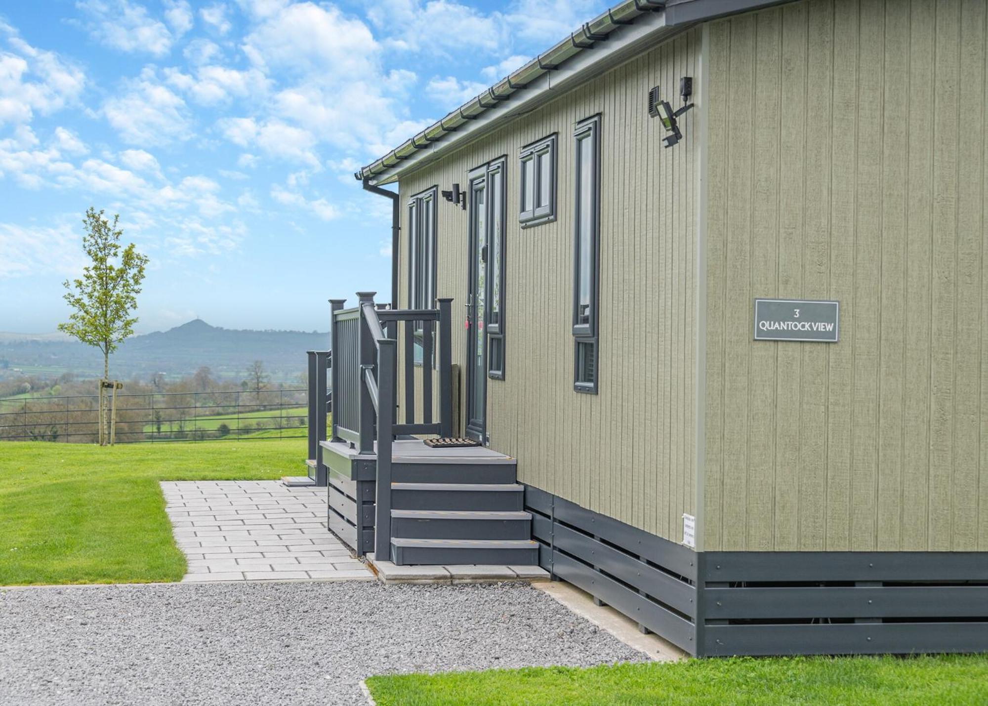 Midsomer Lodges Pilton Номер фото